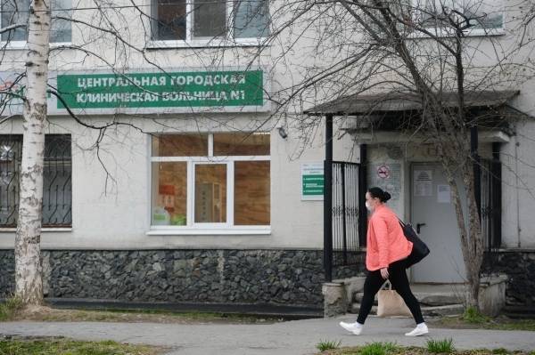В России число излечившихся от коронавируса достигло 4891