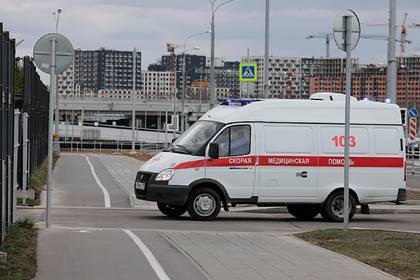 Число новых заражений коронавирусом в Москве продолжило снижаться