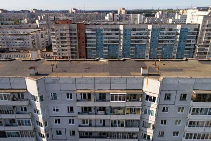 Вторичному рынку жилья в России предрекли впадение в кому
