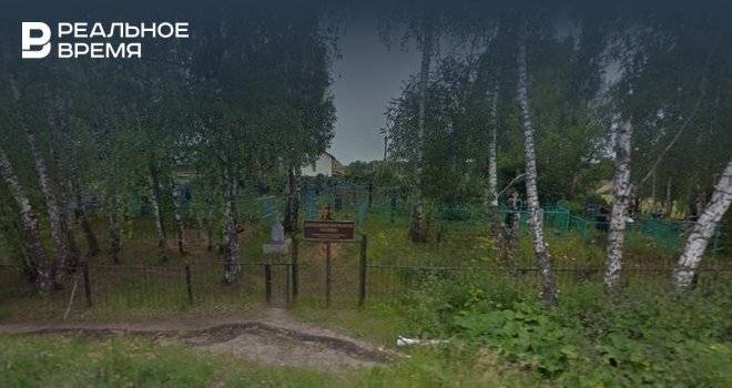В Казани появятся три старообрядческих кладбища