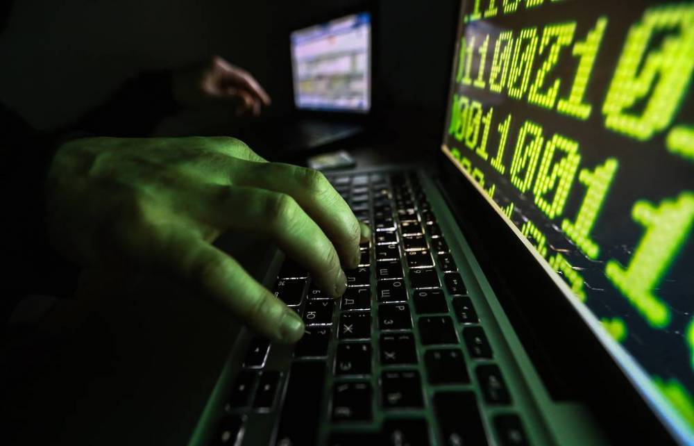 Полиция России и ЕС совместно обезвредила банду похитителей банковских данных