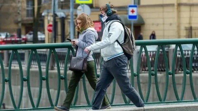 Жители Петербурга подали в суд коллективный иск из-за ограничений в связи с пандемией