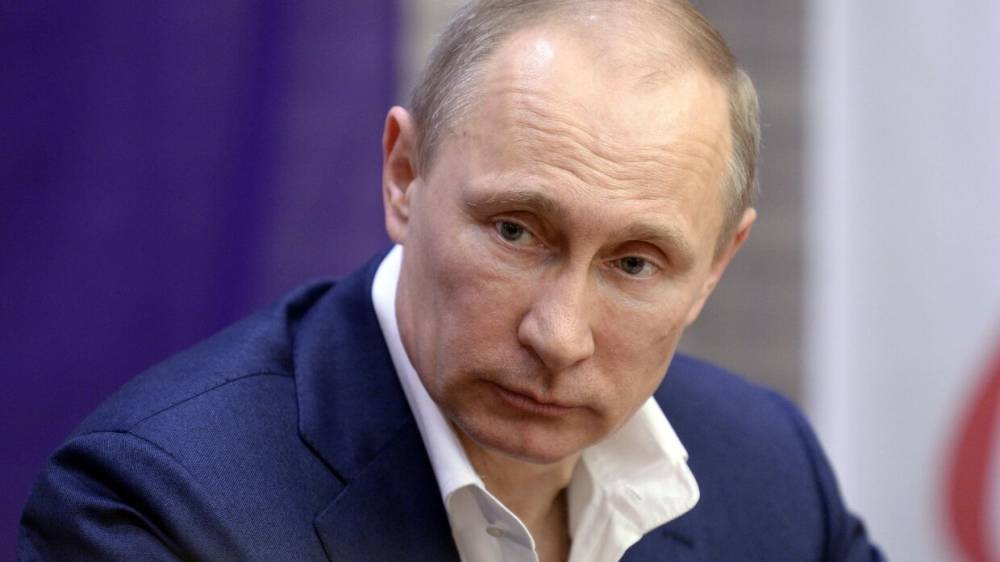 Путин заверил, что торжества в честь 75-летия Победы обязательно состоятся