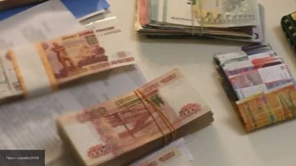 Обыск в кабинете вице-премьера Прикамья Сюткина связан с хищением миллионов рублей