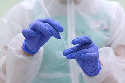 В Москве выросло число госпитализаций с подозрением на коронавирус