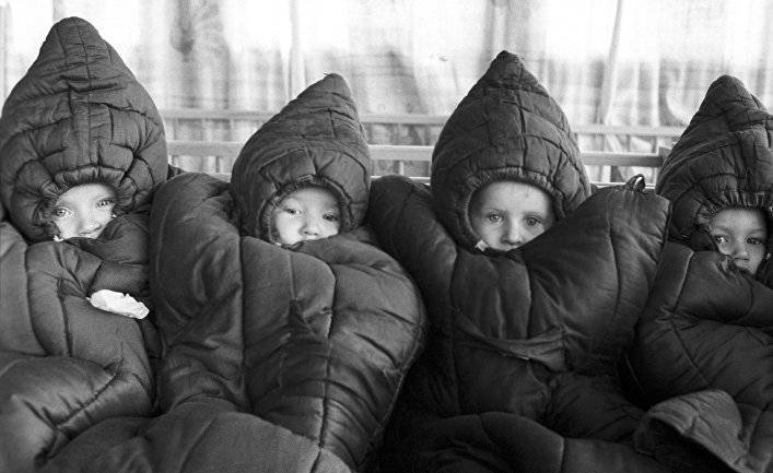 The New Yorker (США): как моя советская мама подготовила меня к пандемии коронавируса