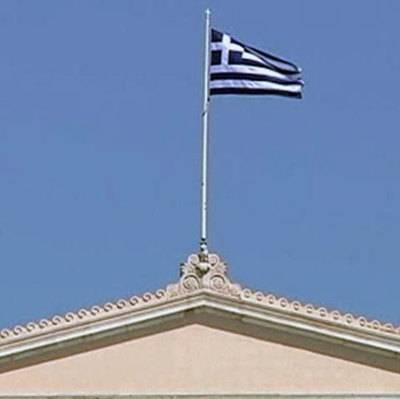 Туристы должны будут приезжать в Грецию с паспортом здоровья