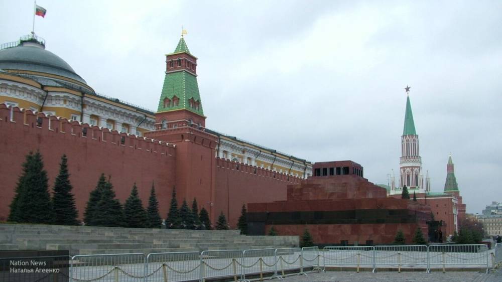Кремль не готов объявить дату снятия ограничений по COVID-19