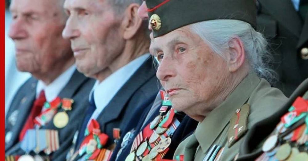 Ветеранам ВОВ предоставят бесплатный проезд в Подмосковье