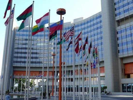 Российские дипломаты оценили блокирование в ООН резолюции о коронавирусе