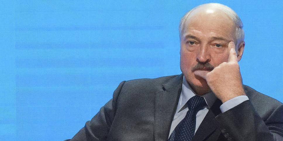 Лукашенко назвал три главных удара по белорусской экономике