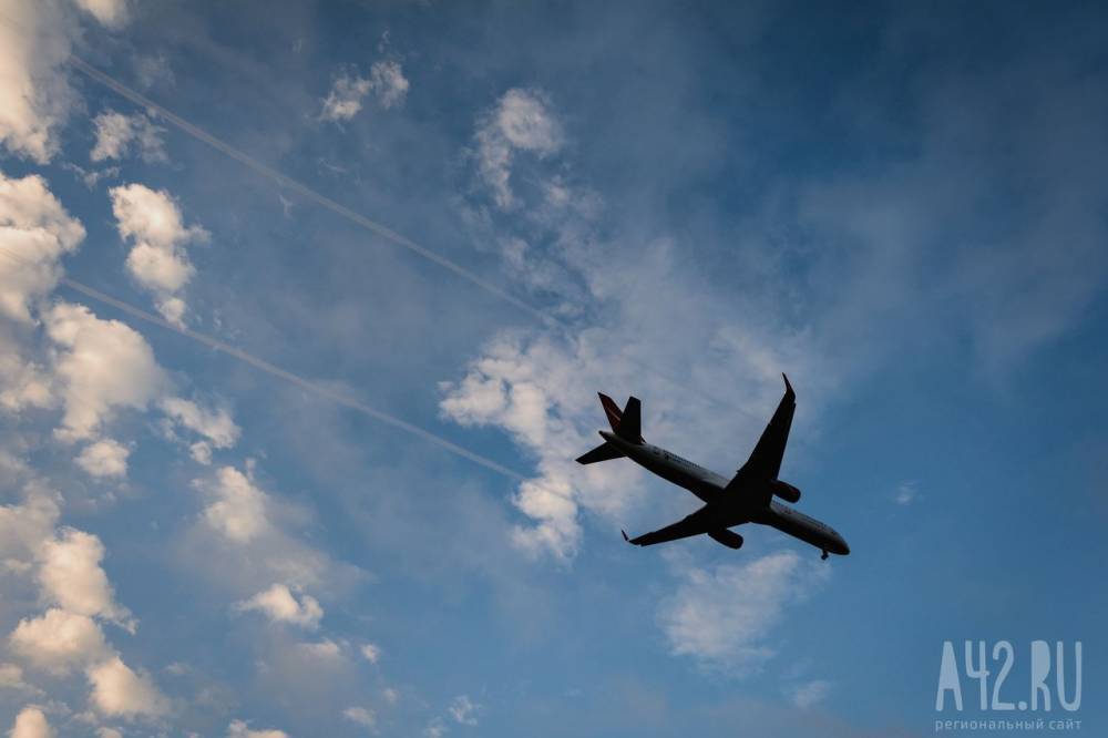 Не раньше: владелец S7 назвал сроки возобновления международного авиасообщения