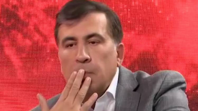 Соломон Манн объяснил, зачем Зеленский вернул Саакашвили в политику