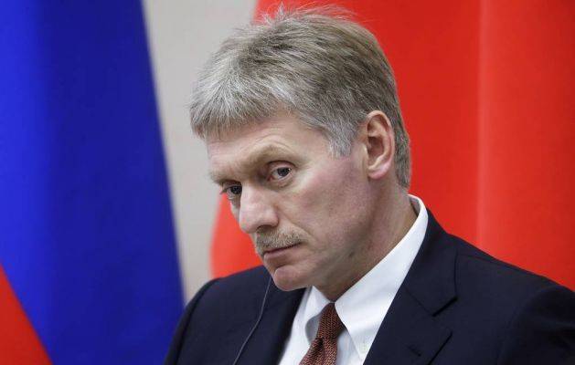 В Кремле пока не определились с датой отмены ограничений из-за коронавируса