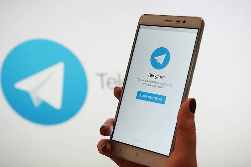 "Ситуация де-факто иная": в Кремле разъяснили положение Telegram в России