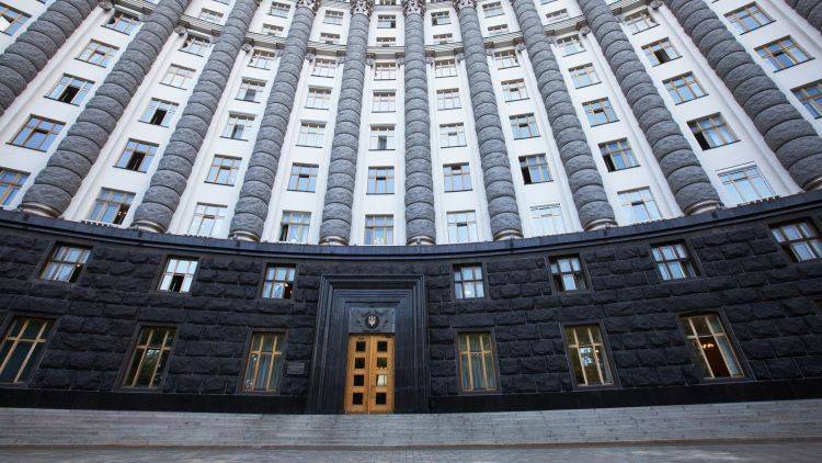 Киев признал, что так и не разработал "стратегию возвращения Крыма"