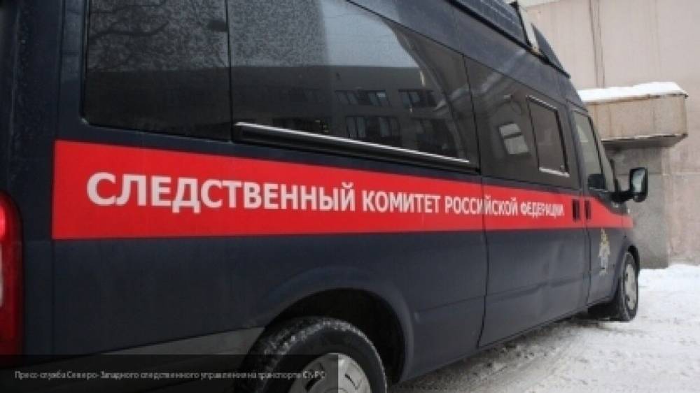 Дело о применении насилия к силовикам передали в центральный аппарат СК во Владикавказе