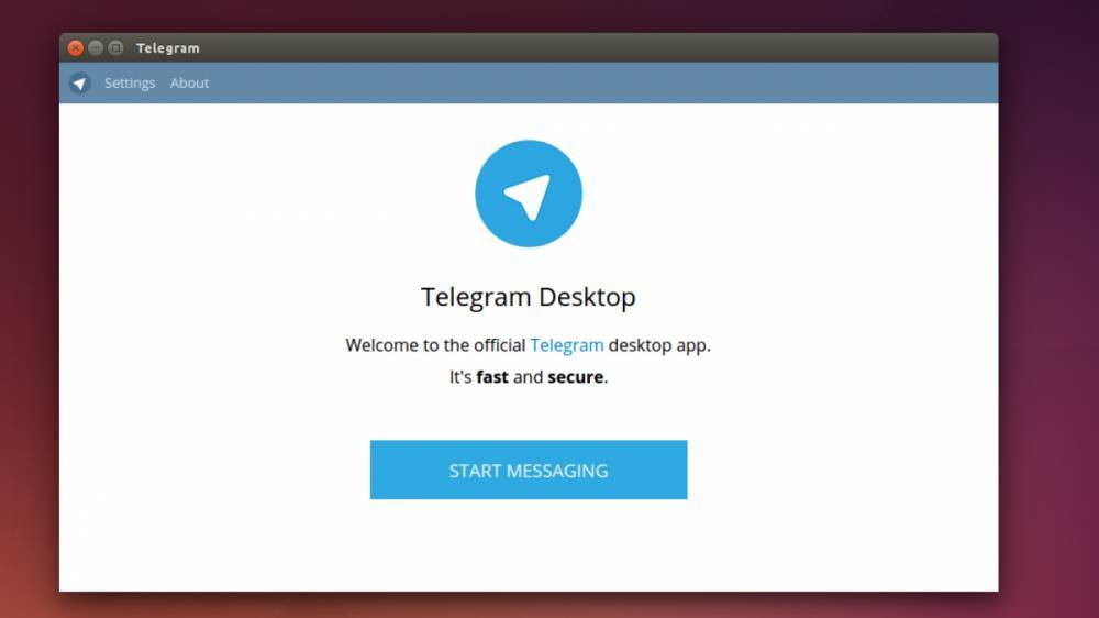 Песков прокомментировал предложение об отмене блокировки Telegram