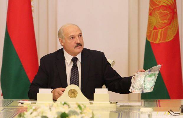 Лукашенко заявил о возможности ухудшения ситуации с Covid-19