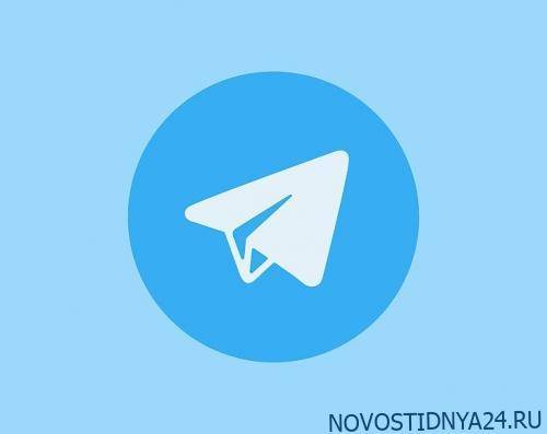 Песков не стал комментировать законопроект о разблокировке Telegram