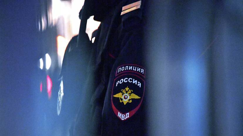 В МВД заявили о снижении числа преступлений в Москве