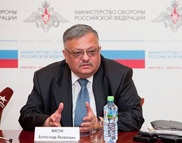 Начальник Военно-медицинской академии в Петербурге уволился после заражения курсантов