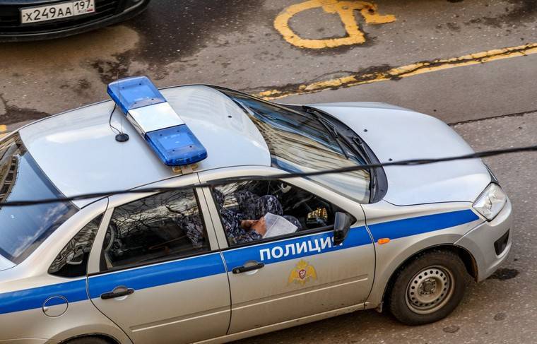 Московскую медсестру задержали за убийство сожителя