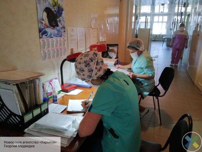 Глава Минздрава предупредил, что Украина скоро может остаться без врачей