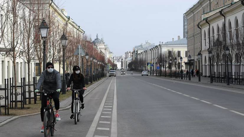 В Татарстане ввели отсрочку арендной платы за недвижимость в госсобственности