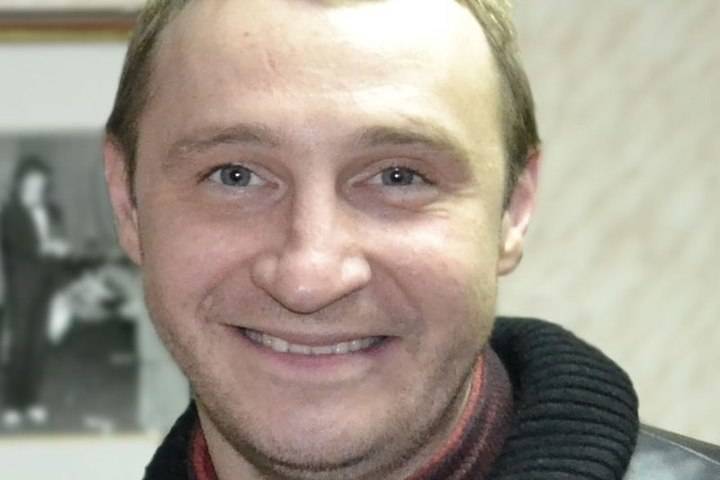 Андрей Кайков рассказал, как приехал покорять Москву с балалайкой