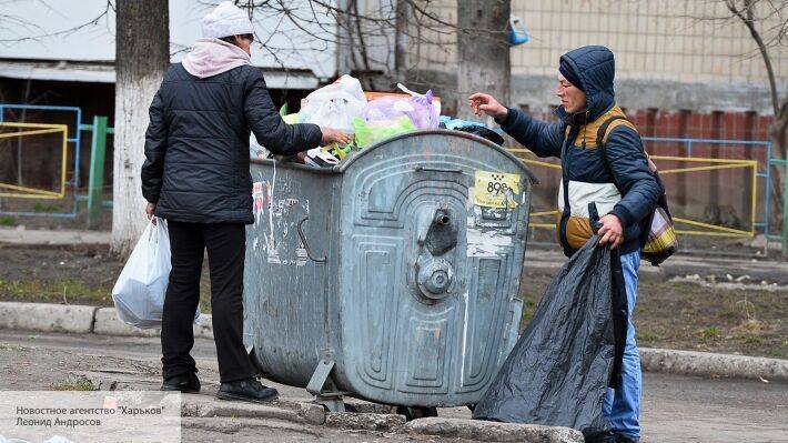 Карантин до 12 мая? Королевская предупредила о бедности и голоде, которые ждут Украину
