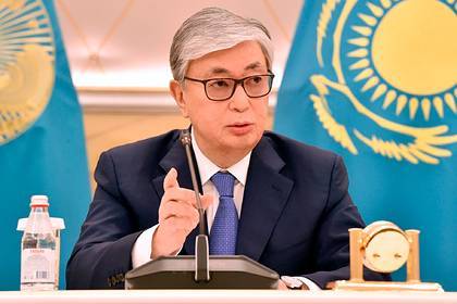 Президент Казахстана высказался о сроках окончания карантина