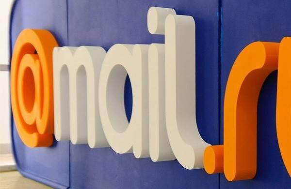 Mail.ru объявила о бурном росте своих сервисов из-за пандемии