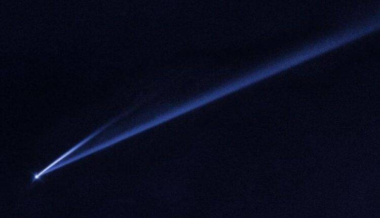Астероид размером с гору приблизится к Земле в конце апреля