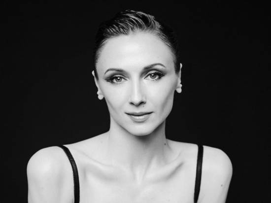Прима-балерина Захарова рассказала о проблемах балетных артистов на карантине