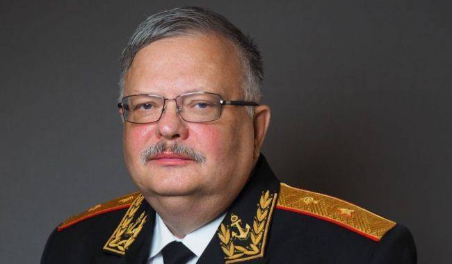 Глава Военно-медицинской академии уволился из-за заражения курсантов