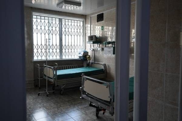В Мособлдуме пообещали наказать виновных в заражении врачей люберецкой больницы COVID-19