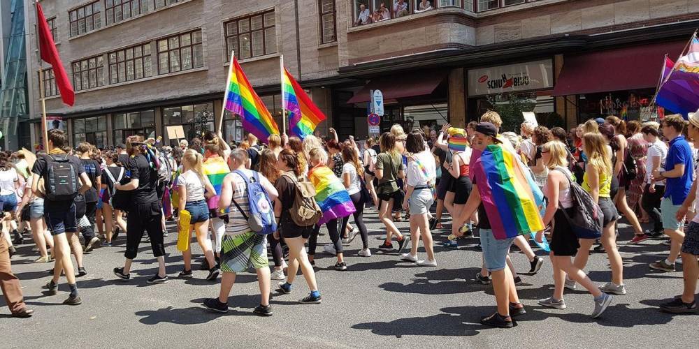Воронежские медики передумали исследовать геев из-за "хайпа в СМИ"