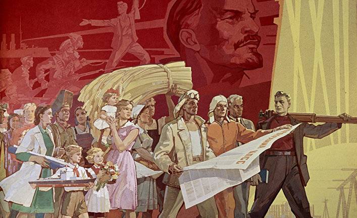 Болгарские читатели: русские — мазохисты. Народоубийцы — Ленин и Сталин — их национальные герои (Дневник, Болгария)