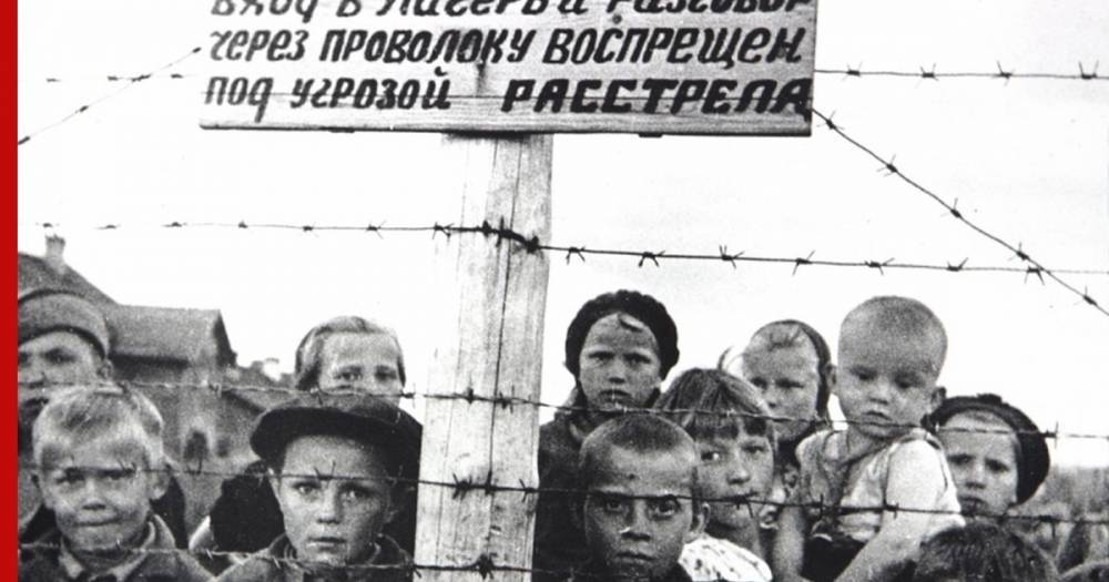 СКР возбудил дело о геноциде мирного населения в Карелии во время ВОВ