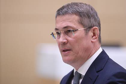 Глава еще одного региона России обвинил врачей в распространении коронавируса