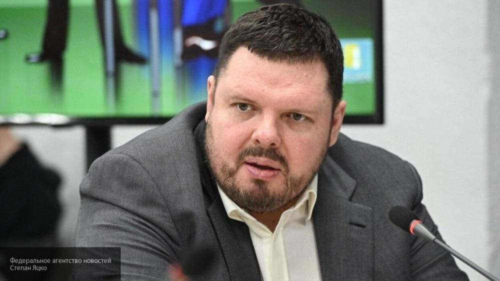Депутат Марченко призвал жестче наказывать организаторов митингов во время пандемии
