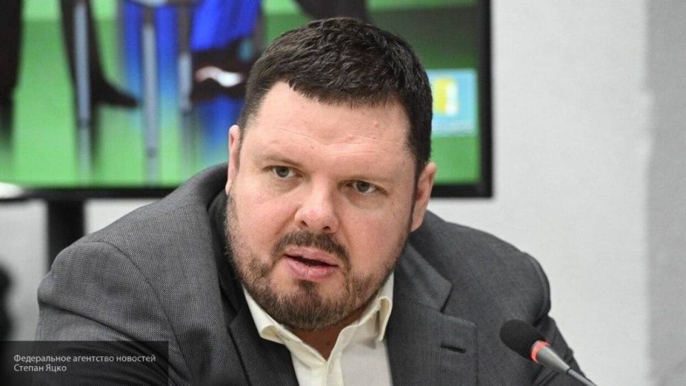 Депутат Марченко раскритиковал организаторов митингов во время пандемии