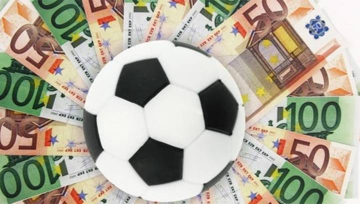 УЕФА досрочно выплатит клубам 70 млн евро из-за коронавируса
