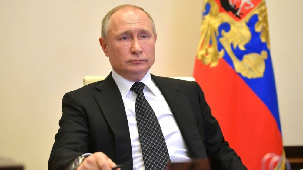 Путин призвал не давать абстрактных обещаний по поддержке россиян