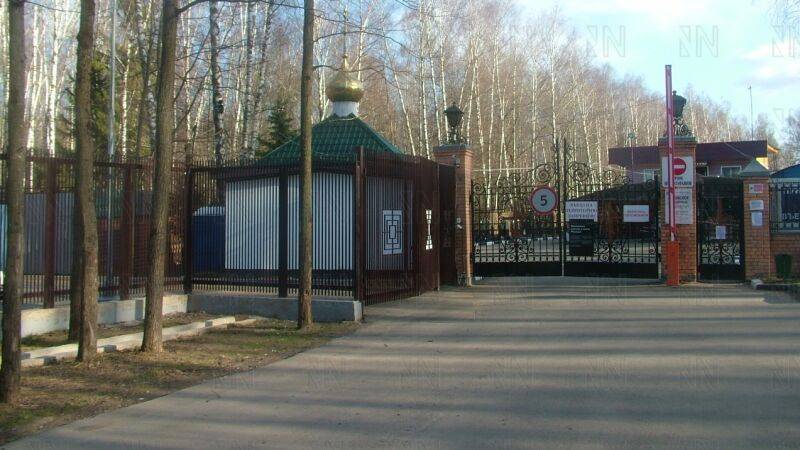 Nation News проверило готовность Бутовского кладбища к приему умерших из-за коронавируса