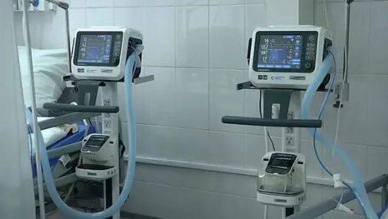 Больницы Владимирской области не приняли просроченные на 15 лет аппараты ИВЛ