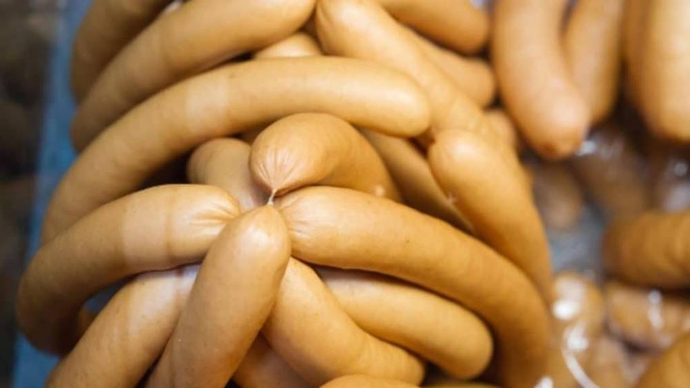 Stiftung Warentest: эти венские колбаски содержат опасные бактерии
