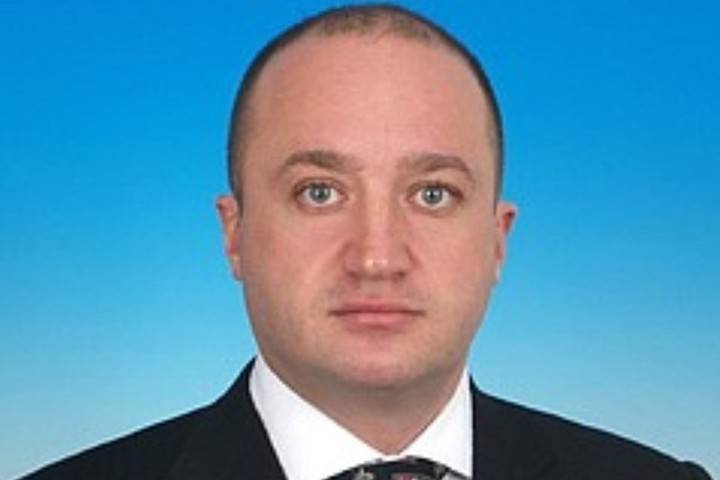 СК предъявил обвинение экс-депутату Госдумы Волчеку