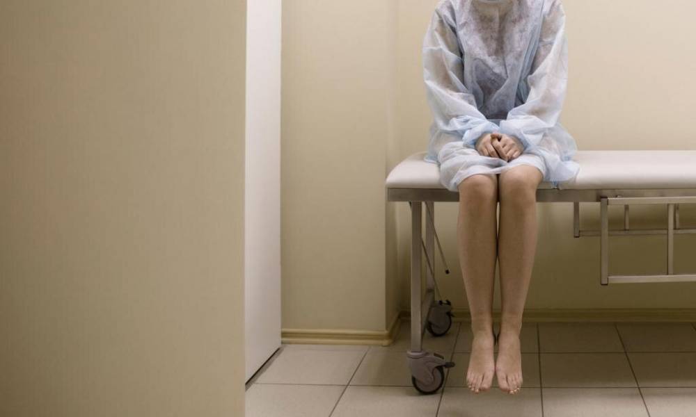 В Московских больницах отказываются делать аборты